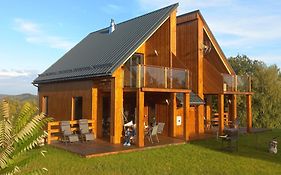 Tarnawa Gold, Sauna, Jacuzzi, Grota solna,
