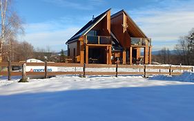 Tarnawa Gold, Sauna, Jacuzzi, Grota solna,